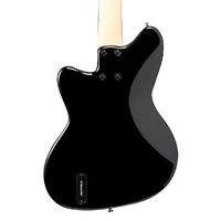 Ibanez TMB105BK Talman 5 String Electric Bass Guitar Black