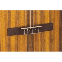 Admira Toba Classical Guitar - 4/4 Nylon String Guitar