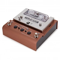  T-Rex Replicator D'Luxe Analog Tape Delay Effects Pedal