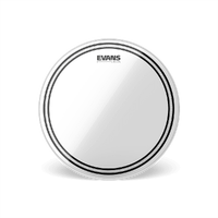 Evans EC2 Clear Drum Head, 6 Inch