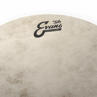 Evans Calftone Tom Batter, 8 Inch