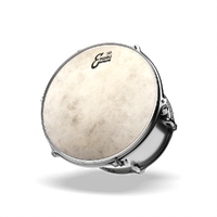 Evans Calftone Tom Batter Head  12 Inch - Drum Not included