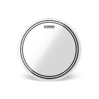 Evans EC Resonant Drum Head, 13 Inch
