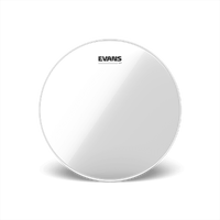 Evans G1 Clear Drum Head, 14 Inch