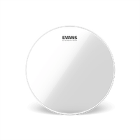Evans Genera Resonant Drum Head, 16 Inch