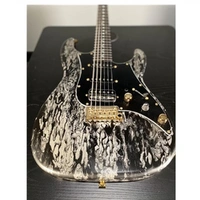 James Tyler Guitars - Studio Elite HD - Black Shmear Electric Guitar