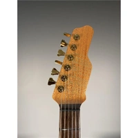 James Tyler Guitars - Studio Elite HD - Caramel Cappuccino Electric Guitar