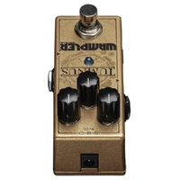 Wampler Pedals Tumnus Overdrive / Boost  Guitar Effect Pedal 