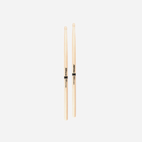 Promark Hickory 2S Wood Tip drumstick