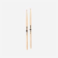 Promark Hickory 419 Wood Tip drumstick