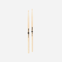 Promark Hickory 5AL Wood Tip drumstick