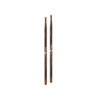 Promark Classic 5B FireGrain Drumsticks - Pair
