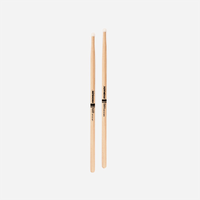 Promark Hickory 707 Nylon Tip drumstick