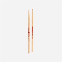 Promark Hickory 717 Rick Latham Wood Tip drumstick