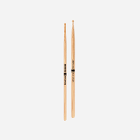 Promark Hickory 718 "Acid Jazz" Wood Tip drumstick