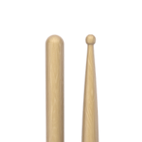 Promark Hickory 733 Michael Carvin Wood Tip drumstick