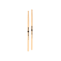 Promark Hickory 808 Wood Tip Paul Wertico drumstick - 3 Pairs TX808W
