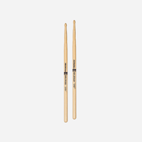 Promark Hickory CP Wood Tip Carl Palmer drumstick
