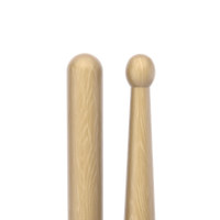 Promark American Hickory TXDC17IW System Blue - Scott Johnson Marching Drumstick