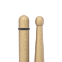 Promark "Bring Your Own Style" - BYOS Hickory Oval Wood Tip