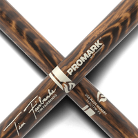 Promark Tim Fairbanks FireGrain Marching Snare Stick