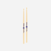 Promark Hickory JR "Junior" Wood Tip drumstick