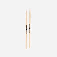 Promark Hickory JZ "Jazz" Nylon Tip drumstick