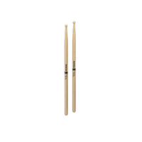 Promark Hickory PC Wood Tip Phil Collins drumstick
