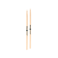 Promark Hickory 747 "The Natural" Nylon Tip drumstick
