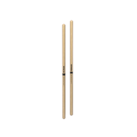 Promark Hickory RK "Rock Knocker" Wood Tip drumstick