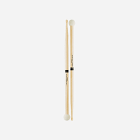 Promark Hickory SD5 Light Multi Percussion Stick, Wood tip, Felt Butt