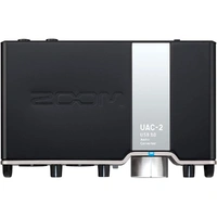 Zoom UAC-2 USB 3.0 Audio Interface