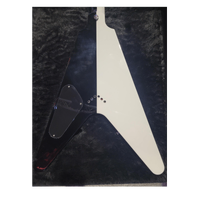 DEAN USA Michael Schenker Custom Flames Limited Run 98/100