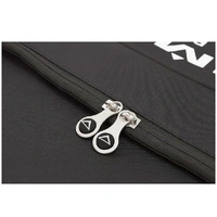 Ultimate Support  Hybrid 2.0 Series Soft Case for Acoustic Guitar, Black Gig-Bag