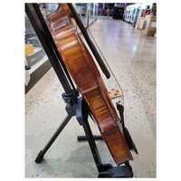 Hora 4/4 Master Violin Hand made by Master Luthier Marian Marcel Made in Romania