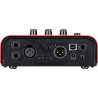 Boss VE-2 Vocal Harmonist