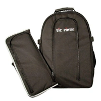 Vic Firth Drummer's Backpack With Removable Stick Bag