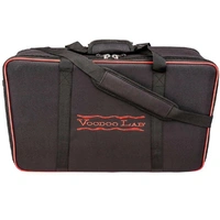 Voodoo Lab Dingbat Pedalboard Power Package - Medium with Pedal Power 2 Plus