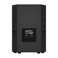 The Behringer Professional 800-Watt Eurolive VP1220F PA Monitor Speaker
