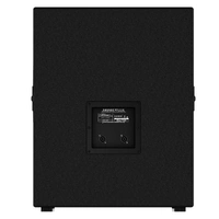The Behringer Professional 1600-Watt Eurolive VP1800S PA Subwoofer Speaker