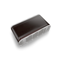 D'Addario Natural Rosin, Dark