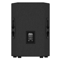 The Behringer High-Performance 600-Watt Eurolive VS1220 PA Speaker System