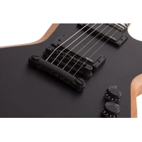 Wylde Audio Blood Eagle - Mahogany Blackout  - Electric Guitar