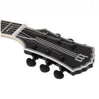 Wylde Audio Nomad Electric Guitar - Redrum Vortex