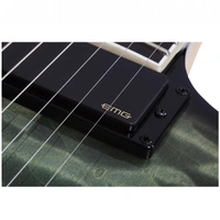 Wylde Audio Barbarian Nordic Ice Electric Guitar