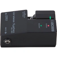 Boss WL50 Plug-&-Play Wireless System for Pedalboards