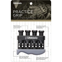 D'Addario Practice Grip Instrumental Hand Exerciser