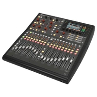 The Behringer 40-Input 25-Bus X32 Producer Digital Mixer Mixing Console