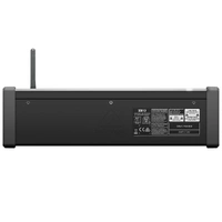 The Behringer 12-Input X Air XR12 Digital Mixer For iPad/Android Tablets