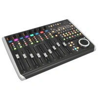 The Behringer Universal Control Surface X-TOUCH USB Controller